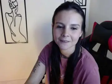 Bongacams Live Sex Cam of MiaRobinn