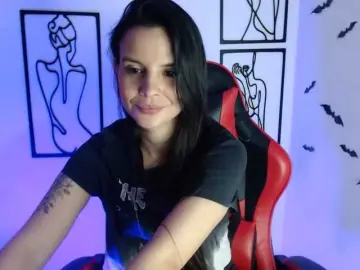 Bongacams Adult Webcams of MiaRobinn