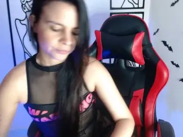 Bongacams Free Porn Cam of MiaRobinn
