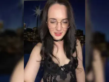 Bongacams Sex Chat of SeLenXa