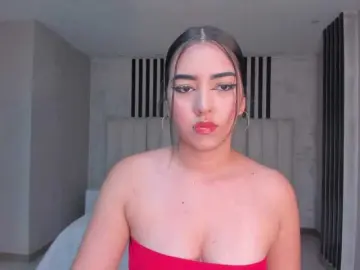 Bongacams Live Sex Cam of SophieLanne