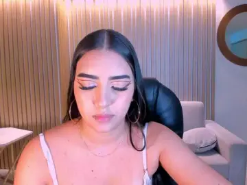 Bongacams Sex Chat of SophieLanne