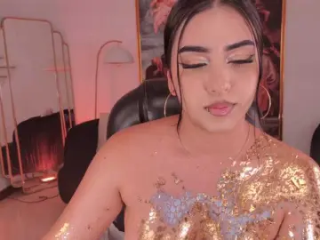 Bongacams Nude Webcam of SophieLanne