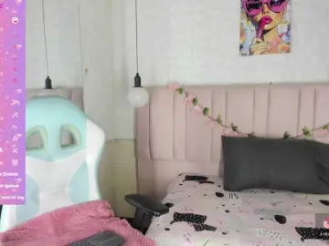 Bongacams Free Porn Cam of lunita-bliss
