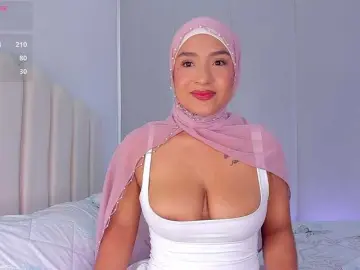 Bongacams Live Sex of Amira-zahra