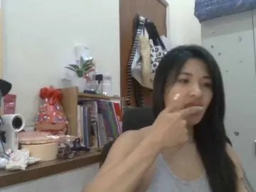 Bongacams Sex Cam of Evelyn2k