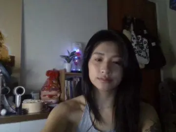 Bongacams Nude Webcam of Evelyn2k