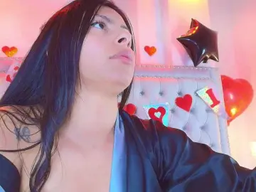 Bongacams Best live sex cam show of Leia-laurent