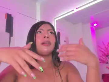 Bongacams Live Porn of Leia-laurent