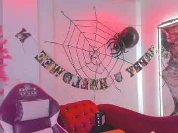 Bongacams Free Porn Cam of Leia-laurent