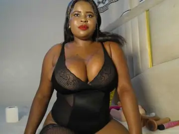 Bongacams Adult Webcam of QueenMyaa