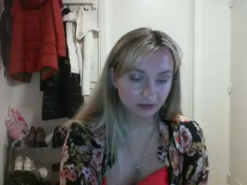 Bongacams Best live sex cam show of RuslanaFlower