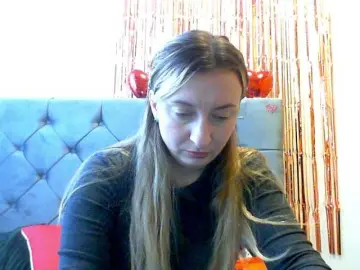 Bongacams Best live sex cam show of RuslanaFlower