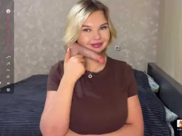 Bongacams Adult Webcam of VenitaLia