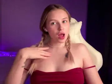 Bongacams Adult Webcam of VictoriaMist