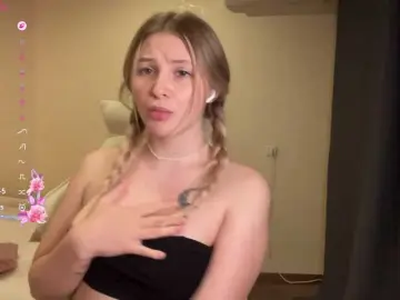 Bongacams Free Porn Cam of VictoriaMist