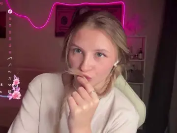 Bongacams Adult Webcams of VictoriaMist