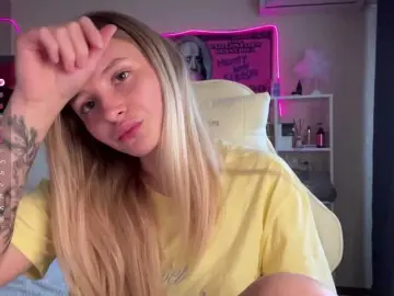 Bongacams Adult Webcams of VictoriaMist