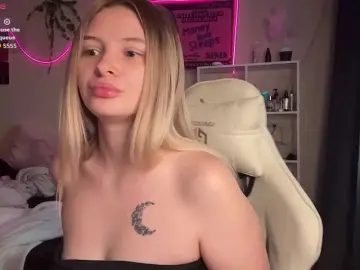 Bongacams Sex Chat of VictoriaMist