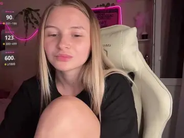 Bongacams Nude Webcam of VictoriaMist