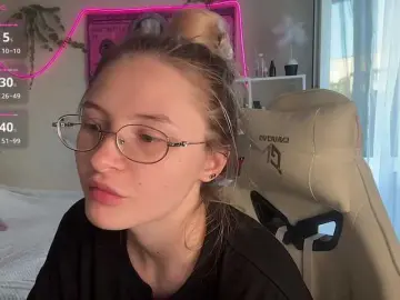 Bongacams Sex Chat of VictoriaMist