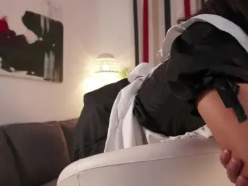 Bongacams Sex Cam of raychellblack