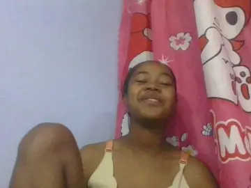 Bongacams Adult Webcam of Phaniah1a