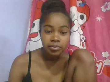 Bongacams Best Webcam of Phaniah1a