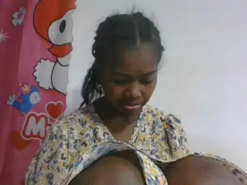 Bongacams Live Porn of Phaniah1a