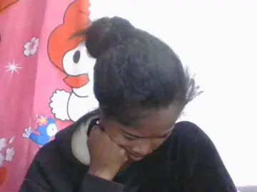 Bongacams Watch Live Sex Cams of Phaniah1a
