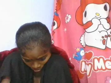Bongacams Live Sex Cam of Phaniah1a
