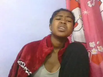 Bongacams Sex Chat of Phaniah1a