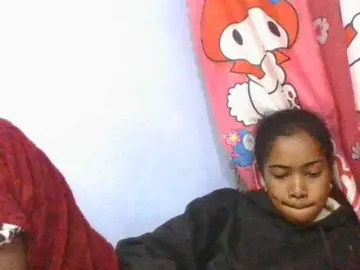 Bongacams Adult Webcam of Phaniah1a