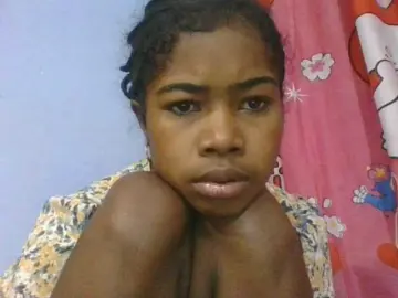 Bongacams Private Sex Chat of Phaniah1a