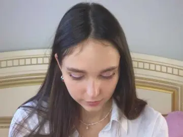 Bongacams Live Sex of SoftieDream