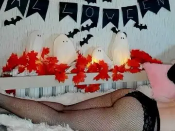 Bongacams Live Sex of SweetSadness