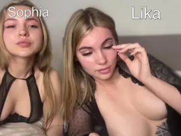 Bongacams Best Webcam of VelvetTwins