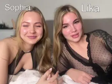 Bongacams Sex Chat of VelvetTwins