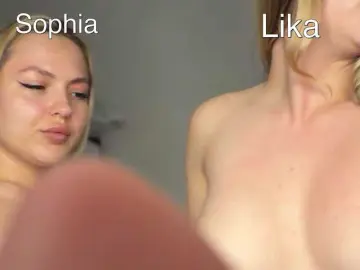 Bongacams Free Live Porn of VelvetTwins