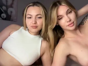 Bongacams Live Sex of VelvetTwins