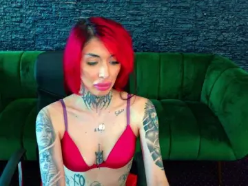 Bongacams Adult Webcam of CassyFoxyy