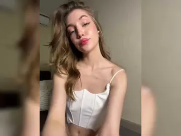 Bongacams Live Sex Cam of Kyrymi