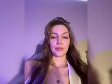 Bongacams Live Sex Cam of Kyrymi