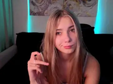 Bongacams Live Sex Cam of ange-linka