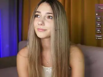 Bongacams Nude Webcam of ange-linka