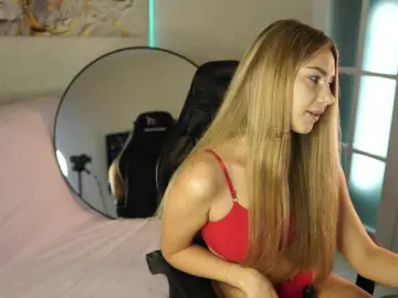 Bongacams Best Webcam of ange-linka