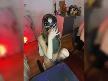 Bongacams Free Live Porn of DvaBomja