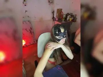 Bongacams Live Sex Cam of DvaBomja