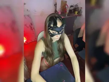 Bongacams Live Sex Cam of DvaBomja