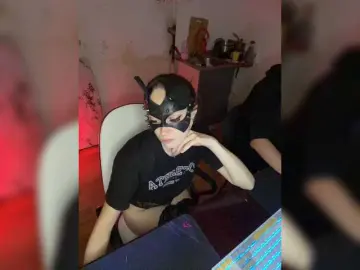 Bongacams Free Live Porn of DvaBomja